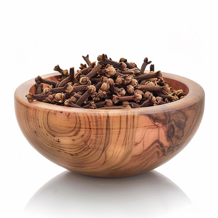 Fresh whole cloves from Sri Lanka – how to tell if your cloves are fresh and aromatic
